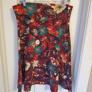 Lularoe Azure